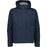 CMP Mens Softshell Jacket Softshell 18NG B.Blue-Cemento