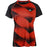 FZ FORZA Money W S/S Tee T-shirt 4009 Chinese Red