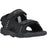 ZIGZAG Nung Kids Sandal Sandal 1001 Black