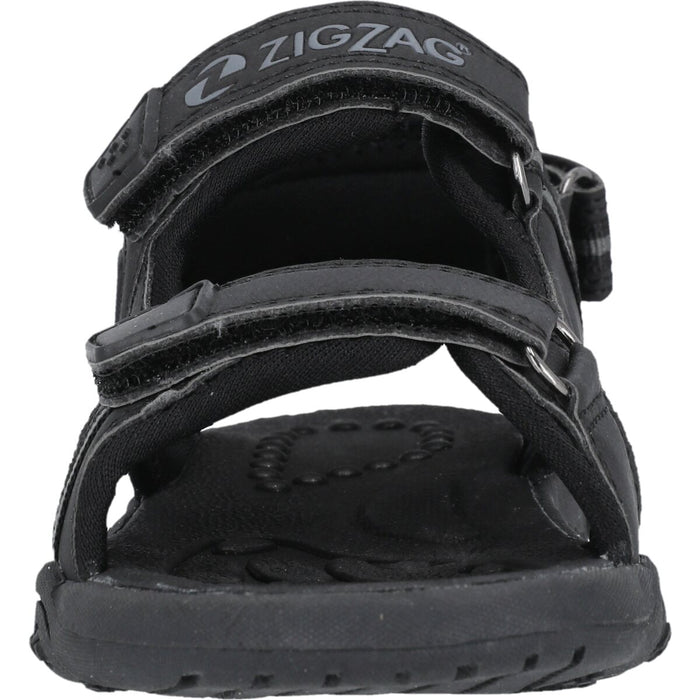 ZIGZAG Nung Kids Sandal Sandal 1001 Black