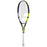 BABOLAT PURE AERO TEAM U Racket Grey Yellow White (370)