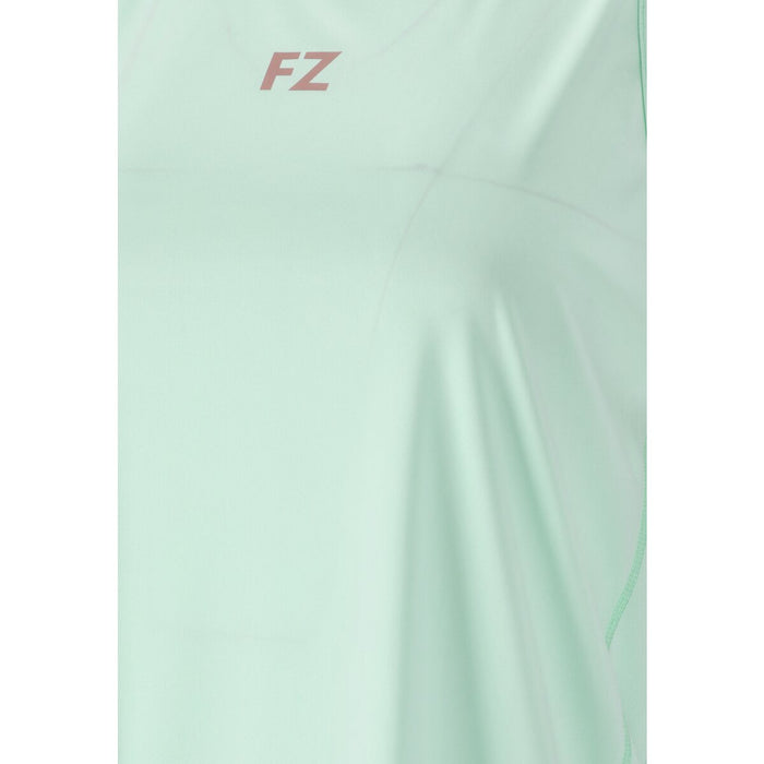FZ FORZA Padja W Top T-shirt 2073 Blue Light