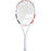 BABOLAT Pure Strike 100 Racket 0323 White Red Black