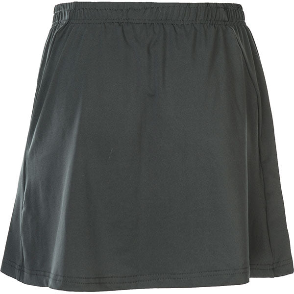 VICTOR Quentin W Skirt Skirt 1001 Black