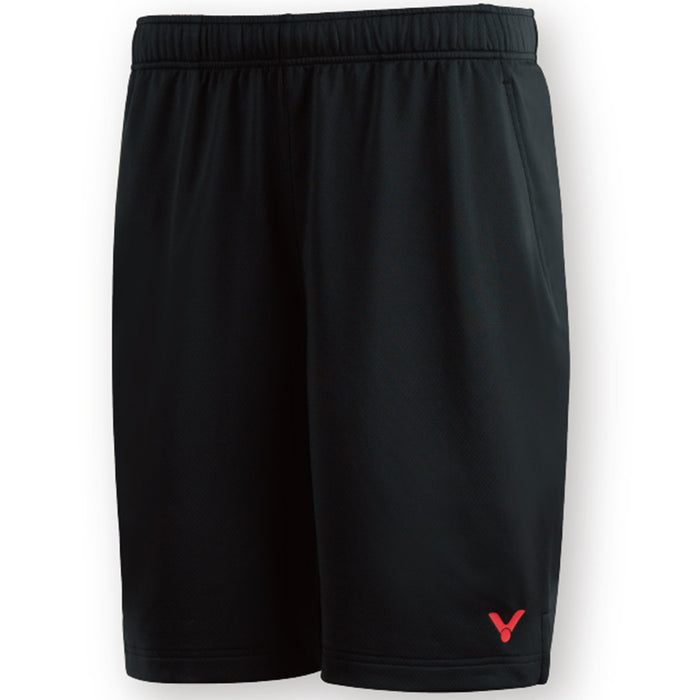 VICTOR R-05201C Shorts 1001 Black