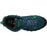 CMP Rigel Mid M WP Adult Boot Boots 20EL Petrol-Verde Fluo