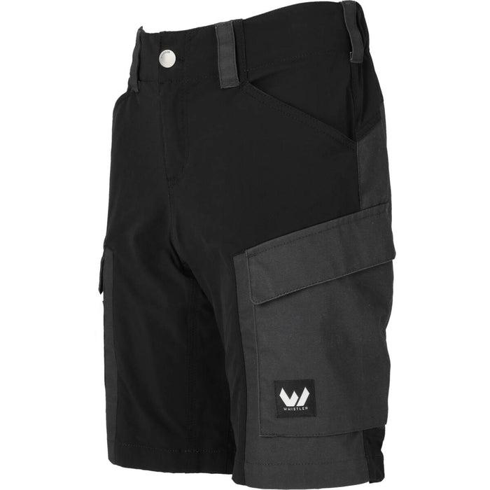 WHISTLER Rommy Jr. Outdoor Shorts Shorts 1051 Asphalt