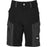 WHISTLER Rommy Jr. Outdoor Shorts Shorts 1051 Asphalt