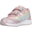 ZIGZAG Roseau Kids Shoe W/Lights Shoes 4189 Multi colour