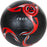 REZO Rubber Football Ball 1001 Black