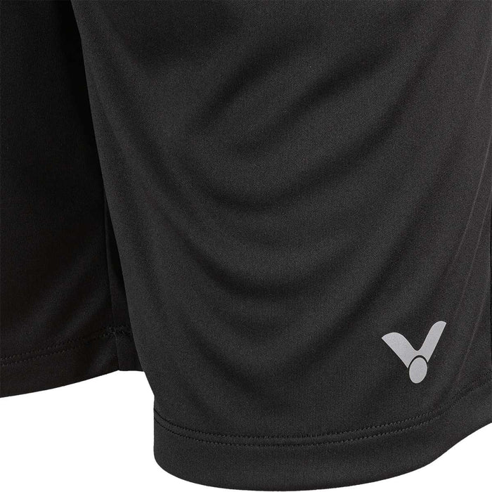 VICTOR Sambucca M Shorts Shorts 1001 Black