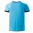 FZ FORZA Seaton M S/S Tee T-shirt 2079 Alaskan Blue