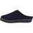 MOLS Seleigh Uni Felt Slipper Shoes 2048 Navy Blazer