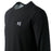 FZ FORZA Shoker M L/S Tee T-shirt 1001S Black