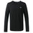 FZ FORZA Shoker M L/S Tee T-shirt 1001S Black