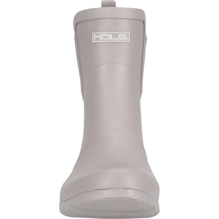 MOLS Suburbs W Rubber Boot Rubber boot 1060 Chateau Gray