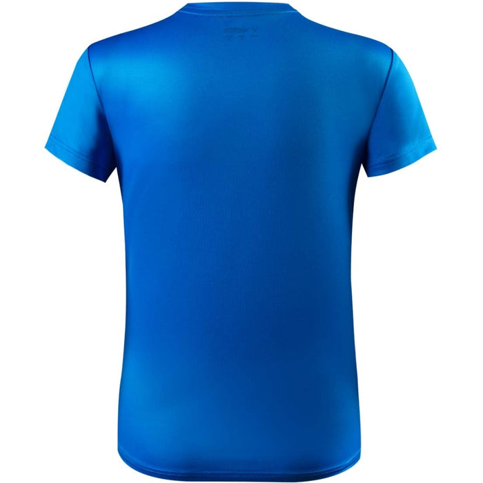 VICTOR T-16001 TD W tee T-shirt 2991M Light Blue (M)