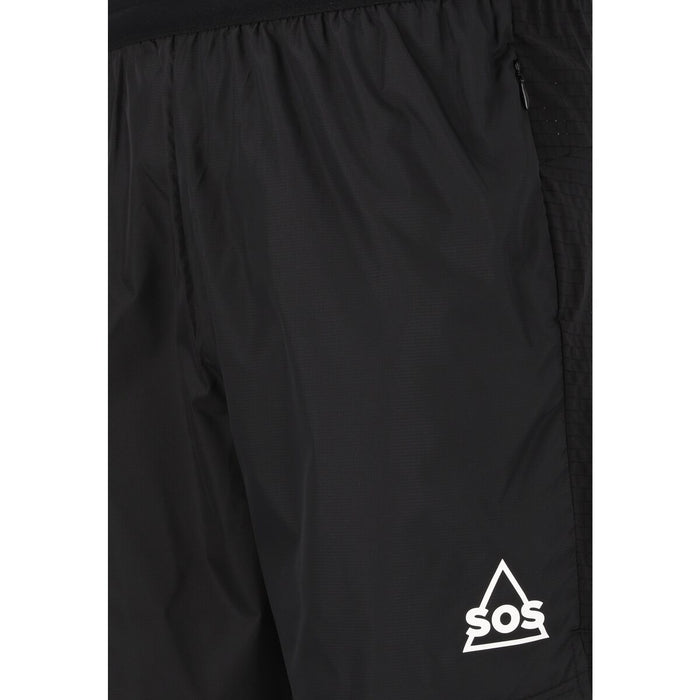 SOS Tikal M Short Shorts 1001 Black