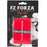 FZ FORZA Towel Grip 2 pcs card Grip 01 RED