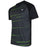 VICTOR VICTOR T-Shirt T-33101 M S/S tee T-shirt 1001 Black