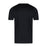 VICTOR VICTOR T-Shirt T-33101 M S/S tee T-shirt 1001 Black