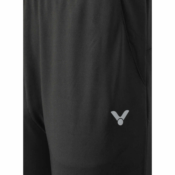 VICTOR Vallace Jr. Pants Pants 1001 Black