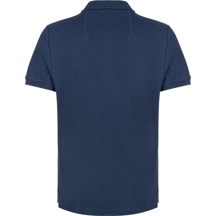FZ FORZA Venant M polo T-shirt 2048 Navy Blazer