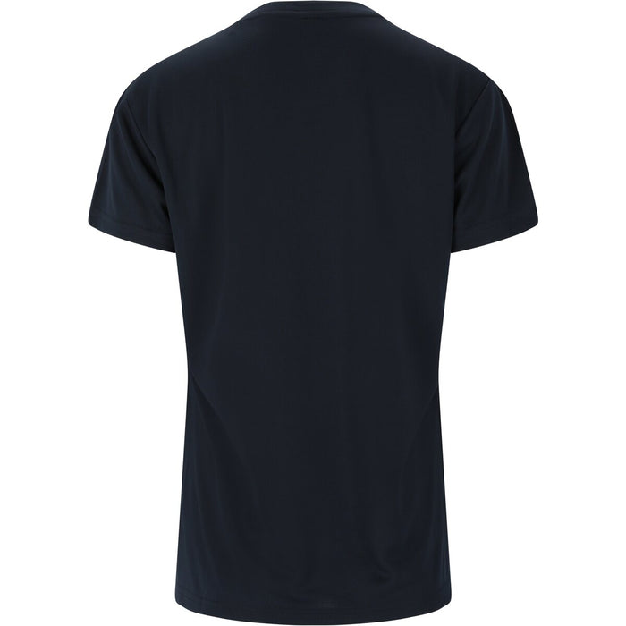 FZ FORZA Venessa W S/S Tee T-shirt 2101 Dark Sapphire