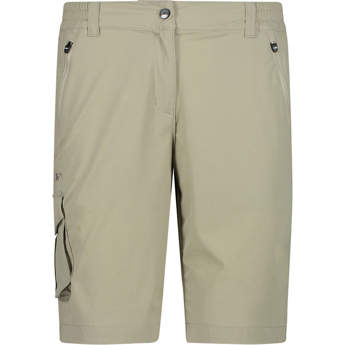 CMP Woman Bermuda Shorts P631 Sand