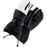 ZANIER X-Treme XGX Gore-tex 3-Finger Glove Gloves Z21 black