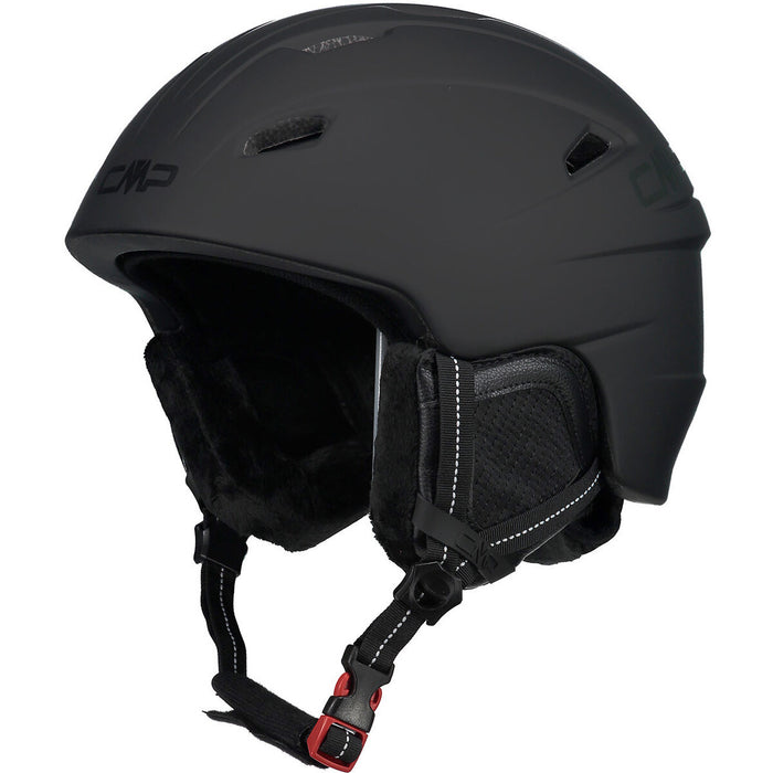 CMP XA-1 Ski Helmet Ski Helmet U901 Nero